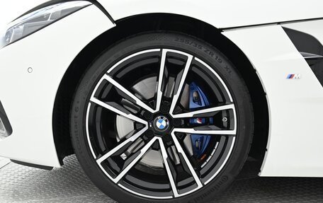 BMW Z4, 2025 год, 7 200 000 рублей, 6 фотография