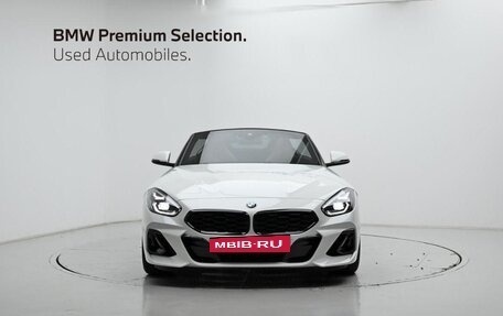 BMW Z4, 2025 год, 7 200 000 рублей, 3 фотография