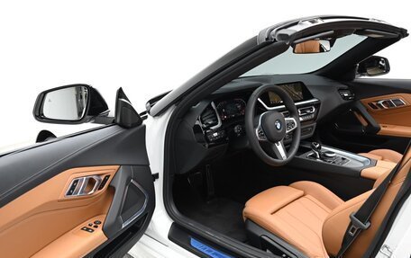 BMW Z4, 2025 год, 7 200 000 рублей, 10 фотография