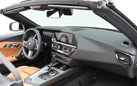 BMW Z4, 2025 год, 7 200 000 рублей, 13 фотография