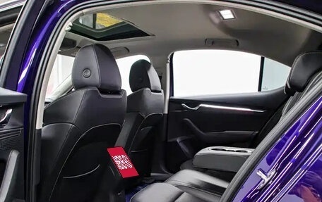 Skoda Octavia IV, 2021 год, 1 727 004 рублей, 11 фотография