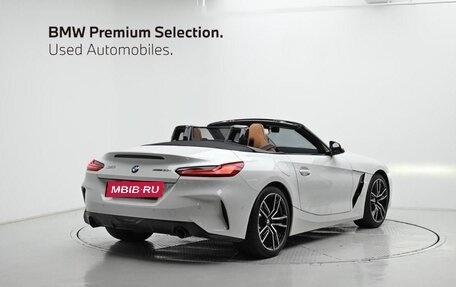 BMW Z4, 2025 год, 7 200 000 рублей, 4 фотография