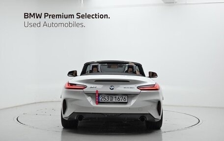 BMW Z4, 2025 год, 7 200 000 рублей, 5 фотография