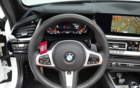 BMW Z4, 2025 год, 7 200 000 рублей, 8 фотография