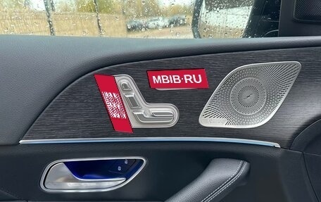 Mercedes-Benz GLS, 2025 год, 17 150 000 рублей, 7 фотография