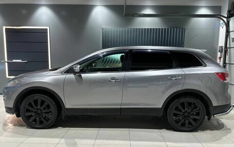Mazda CX-9 I рестайлинг, 2008 год, 902 000 рублей, 2 фотография
