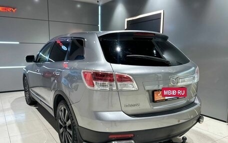 Mazda CX-9 I рестайлинг, 2008 год, 902 000 рублей, 3 фотография