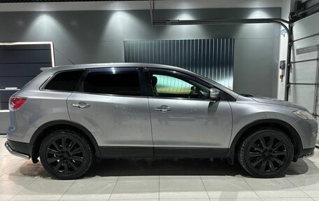 Mazda CX-9 I рестайлинг, 2008 год, 902 000 рублей, 6 фотография