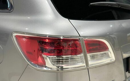 Mazda CX-9 I рестайлинг, 2008 год, 902 000 рублей, 10 фотография