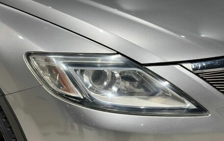 Mazda CX-9 I рестайлинг, 2008 год, 902 000 рублей, 9 фотография