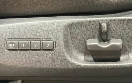 Mazda CX-9 I рестайлинг, 2008 год, 902 000 рублей, 13 фотография