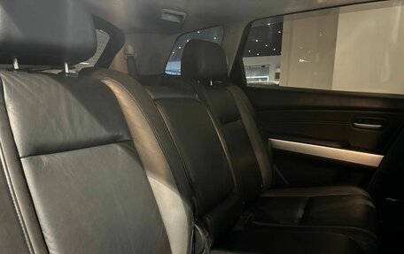 Mazda CX-9 I рестайлинг, 2008 год, 902 000 рублей, 15 фотография