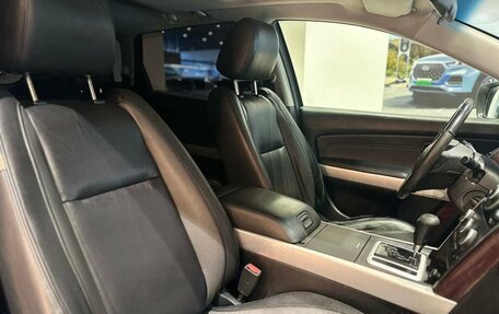 Mazda CX-9 I рестайлинг, 2008 год, 902 000 рублей, 14 фотография