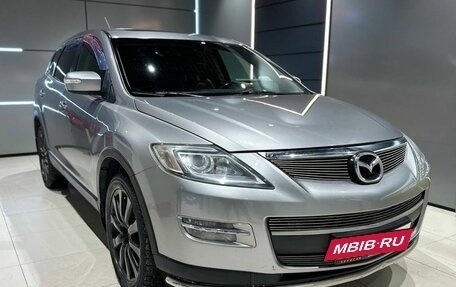 Mazda CX-9 I рестайлинг, 2008 год, 902 000 рублей, 7 фотография