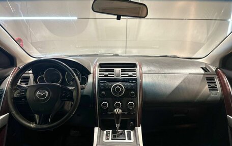 Mazda CX-9 I рестайлинг, 2008 год, 902 000 рублей, 16 фотография