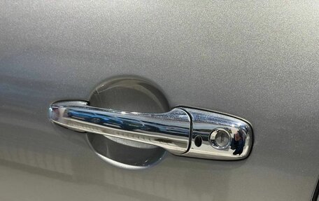 Mazda CX-9 I рестайлинг, 2008 год, 902 000 рублей, 19 фотография