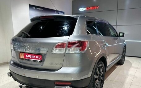 Mazda CX-9 I рестайлинг, 2008 год, 902 000 рублей, 5 фотография