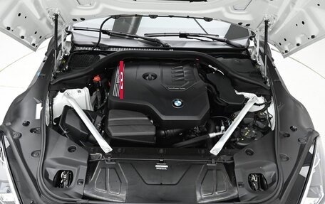 BMW Z4, 2025 год, 7 200 000 рублей, 21 фотография