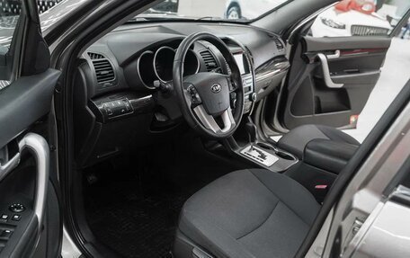 KIA Sorento II рестайлинг, 2009 год, 1 130 000 рублей, 9 фотография