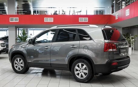 KIA Sorento II рестайлинг, 2009 год, 1 130 000 рублей, 4 фотография