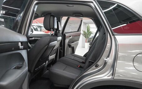 KIA Sorento II рестайлинг, 2009 год, 1 130 000 рублей, 11 фотография