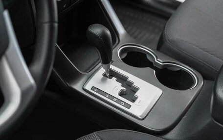 KIA Sorento II рестайлинг, 2009 год, 1 130 000 рублей, 10 фотография