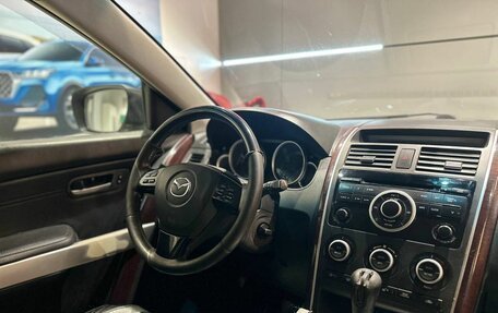 Mazda CX-9 I рестайлинг, 2008 год, 902 000 рублей, 23 фотография