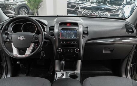 KIA Sorento II рестайлинг, 2009 год, 1 130 000 рублей, 8 фотография