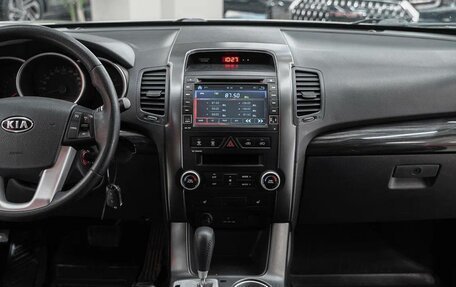 KIA Sorento II рестайлинг, 2009 год, 1 130 000 рублей, 7 фотография