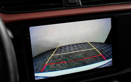 KIA Rio IV, 2021 год, 1 710 000 рублей, 15 фотография