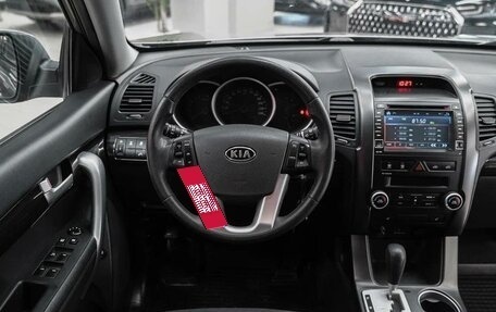 KIA Sorento II рестайлинг, 2009 год, 1 130 000 рублей, 6 фотография