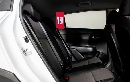 KIA Rio IV, 2021 год, 1 710 000 рублей, 9 фотография