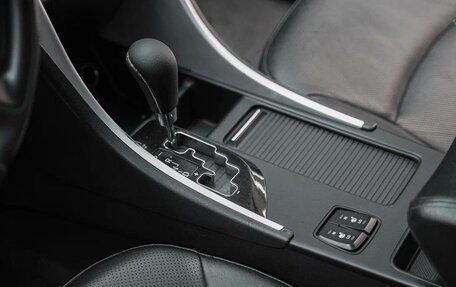 Hyundai Sonata VI, 2010 год, 900 000 рублей, 10 фотография