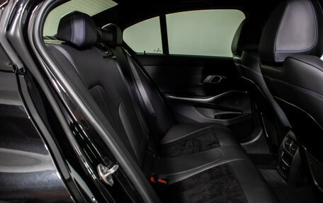 BMW 3 серия, 2020 год, 4 220 000 рублей, 9 фотография