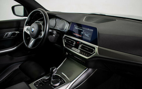 BMW 3 серия, 2020 год, 4 220 000 рублей, 10 фотография