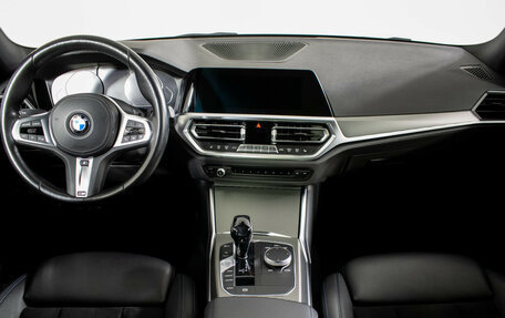 BMW 3 серия, 2020 год, 4 220 000 рублей, 11 фотография