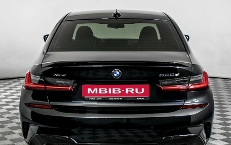 BMW 3 серия, 2020 год, 4 220 000 рублей, 6 фотография