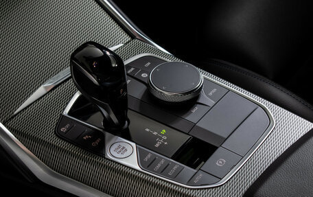 BMW 3 серия, 2020 год, 4 220 000 рублей, 16 фотография