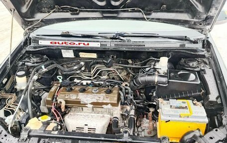 Lifan Solano I (630) рестайлинг, 2011 год, 323 000 рублей, 10 фотография