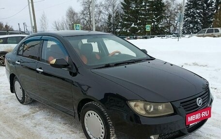 Lifan Solano I (630) рестайлинг, 2011 год, 323 000 рублей, 4 фотография