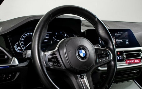 BMW 3 серия, 2020 год, 4 220 000 рублей, 13 фотография