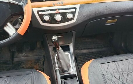 Lifan Solano I (630) рестайлинг, 2011 год, 323 000 рублей, 9 фотография