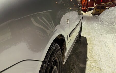 Volkswagen Polo IV рестайлинг, 2004 год, 350 000 рублей, 6 фотография