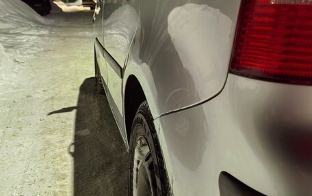 Volkswagen Polo IV рестайлинг, 2004 год, 350 000 рублей, 7 фотография