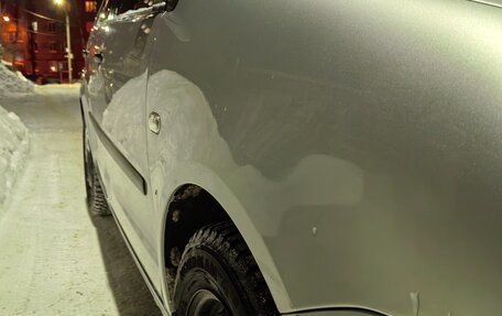 Volkswagen Polo IV рестайлинг, 2004 год, 350 000 рублей, 5 фотография