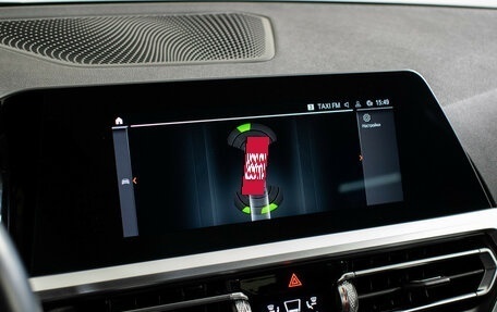 BMW 3 серия, 2020 год, 4 220 000 рублей, 15 фотография