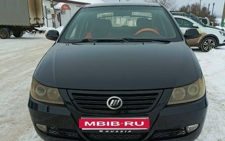 Lifan Solano I (630) рестайлинг, 2011 год, 323 000 рублей, 3 фотография