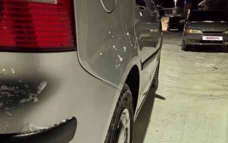 Volkswagen Polo IV рестайлинг, 2004 год, 350 000 рублей, 8 фотография