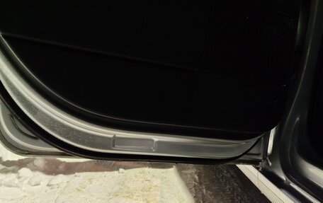 Volkswagen Polo IV рестайлинг, 2004 год, 350 000 рублей, 10 фотография