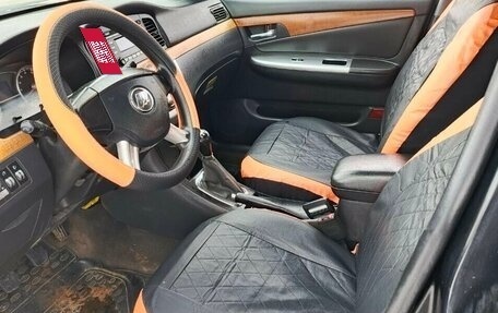 Lifan Solano I (630) рестайлинг, 2011 год, 323 000 рублей, 7 фотография